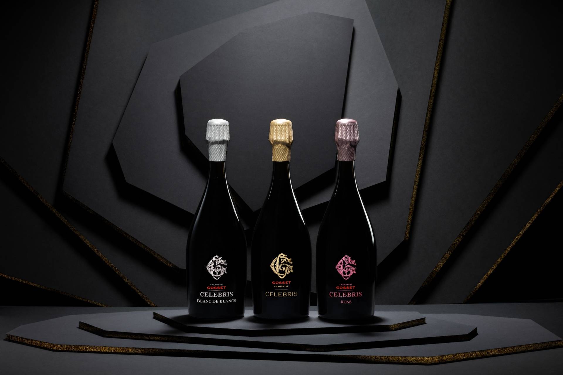 Champagne Gosset ⭐️ ツアー＆テイスティング予約 (2026)