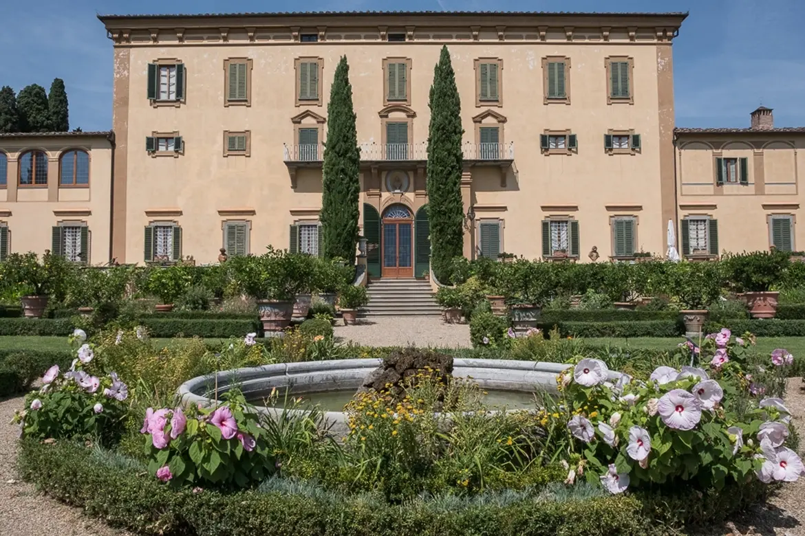 Tuscan Wine Curator - Winalist