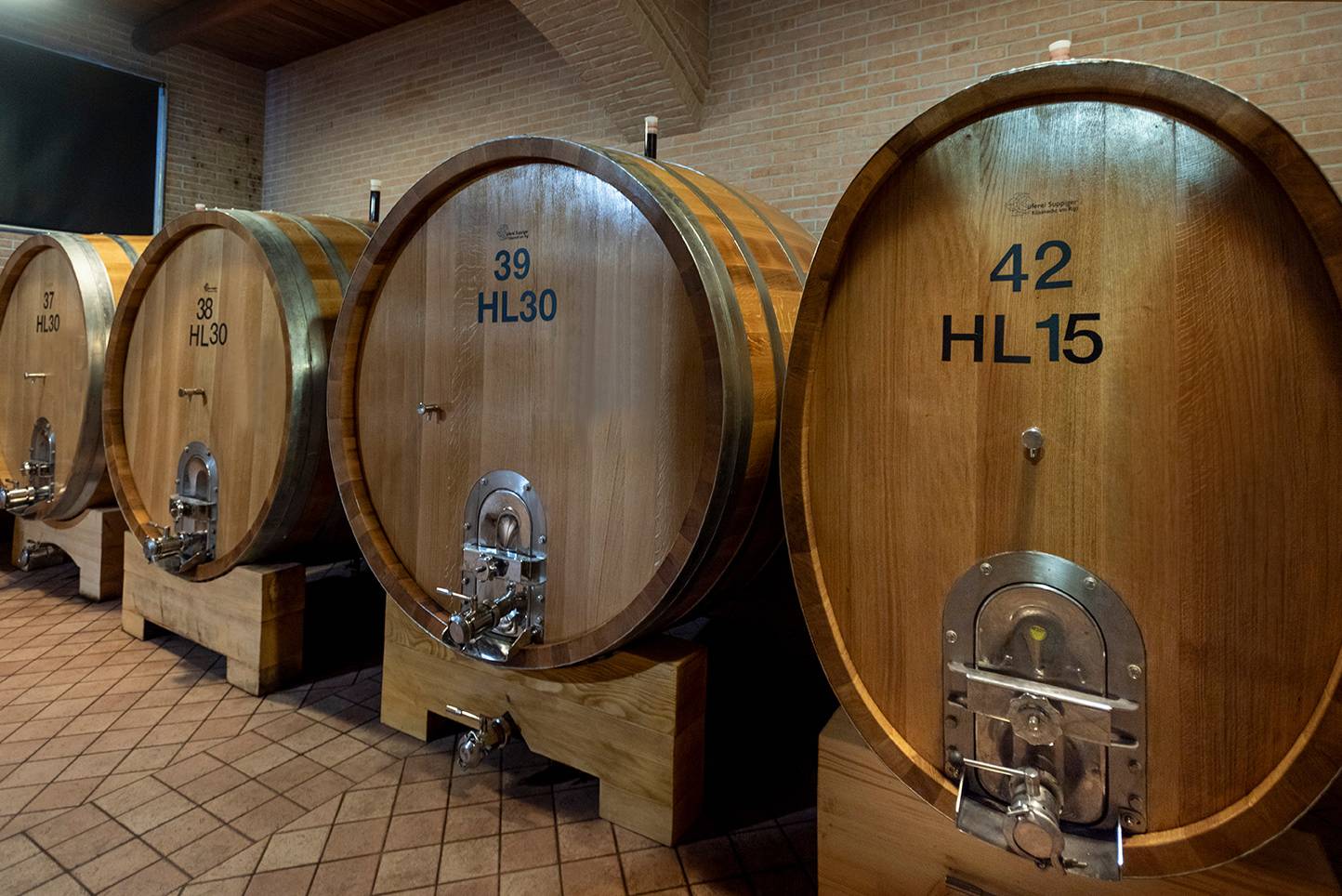 Classic Visit and Tasting - Alario Claudio - Winalist