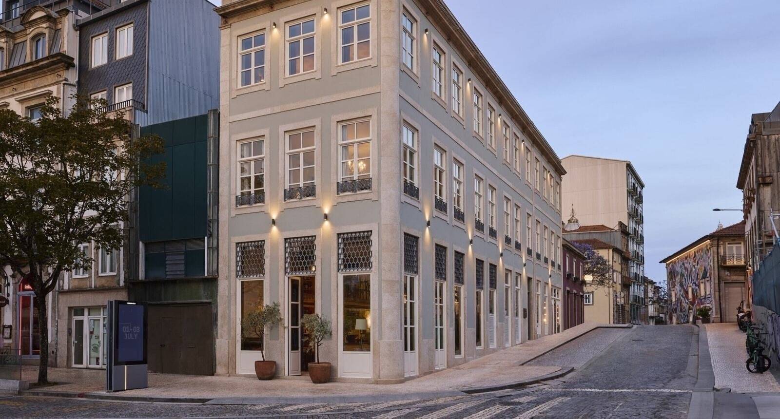 Matriarca - Winalist