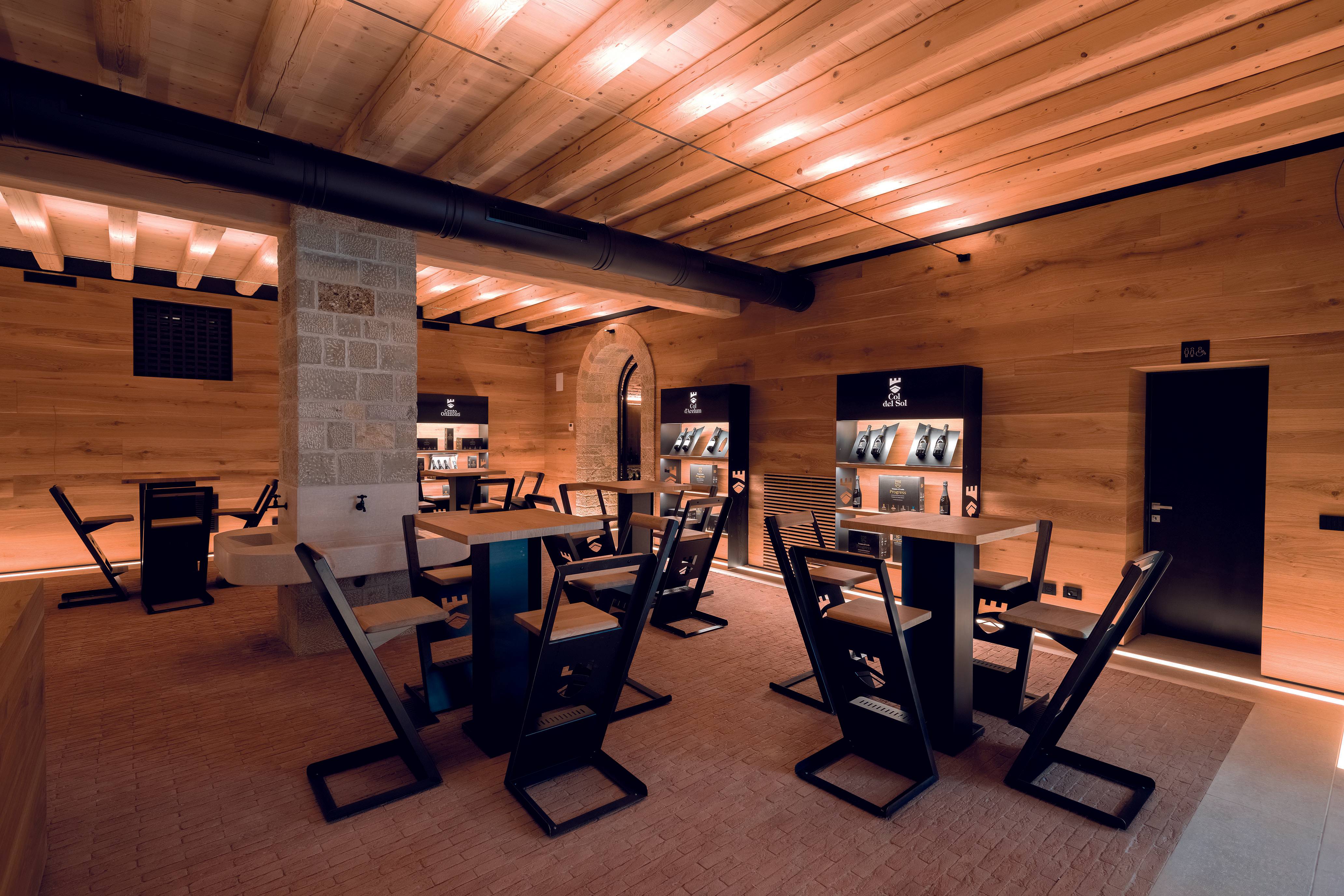Prova Progress Country - Chic-Experience - Progress County & Wine House - Winalist