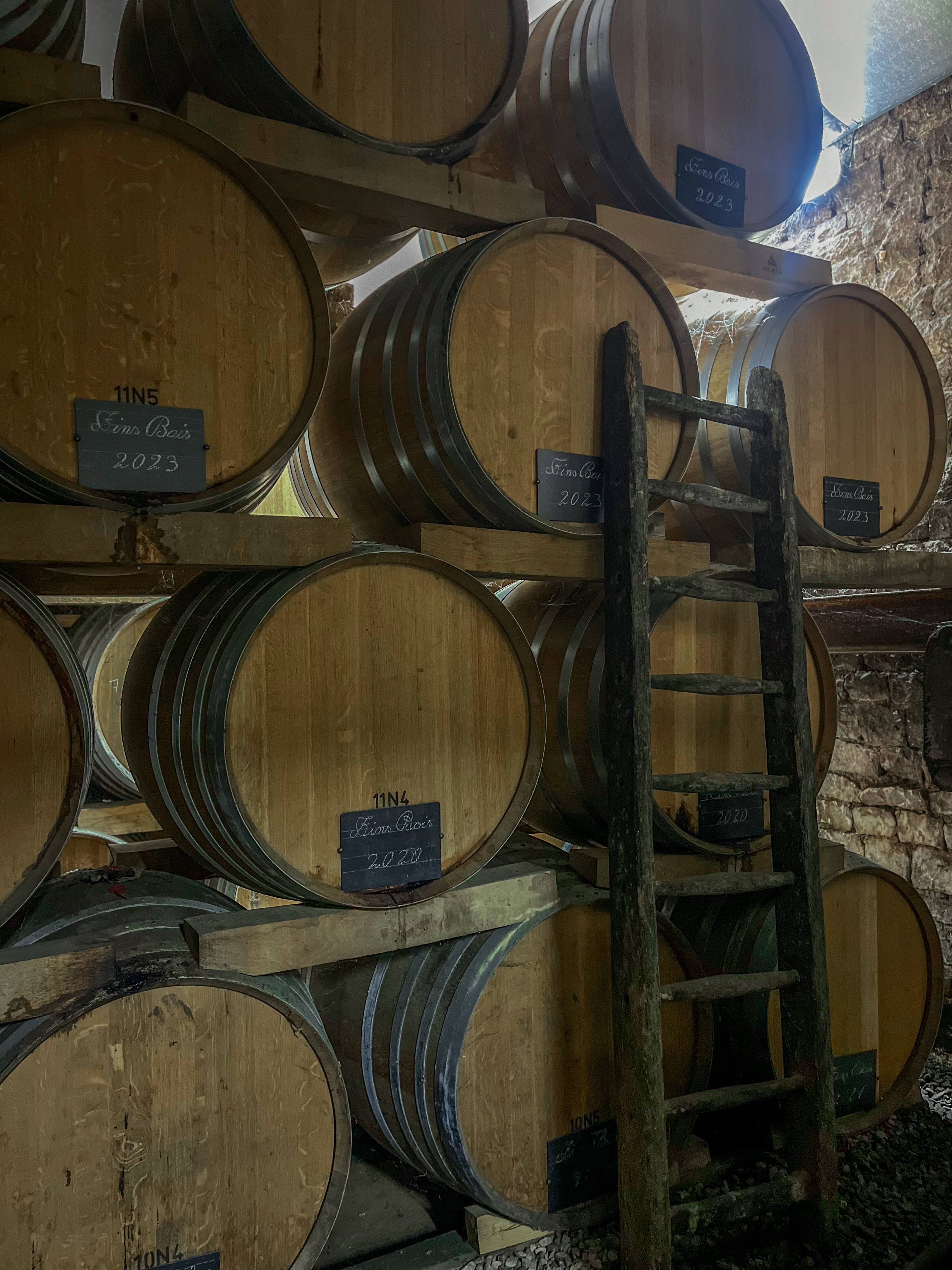 Distillerie Les 1309, Entre Tradition et Modernité