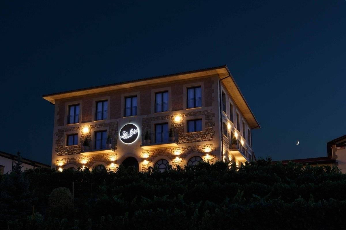 Bodegas Luis Cañas  - Winalist