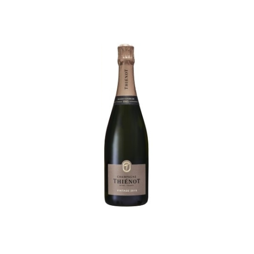 Cuvée Vintage 2015 