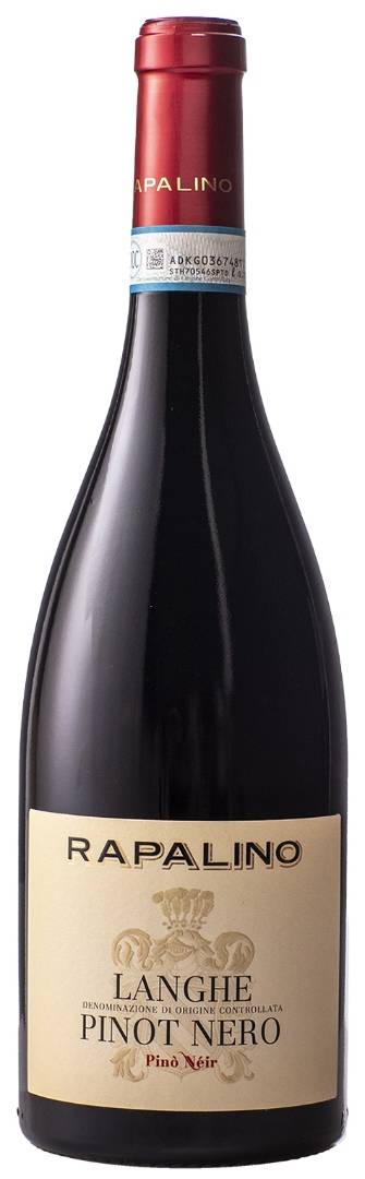 Langhe DOC Pinot Nero