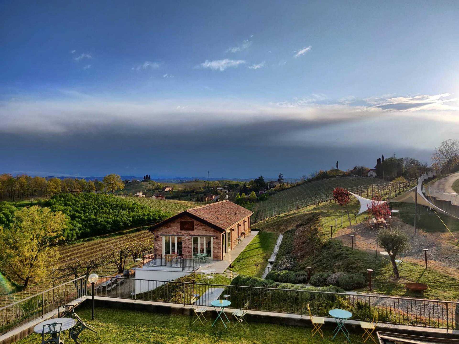 Cascina La Barbatella  - Winalist