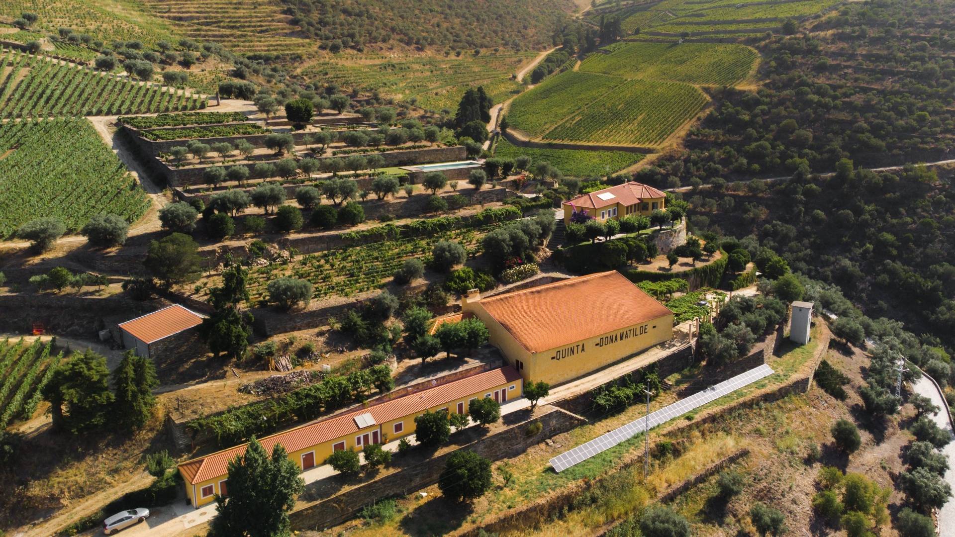 Quinta Dona Matilde - Winalist