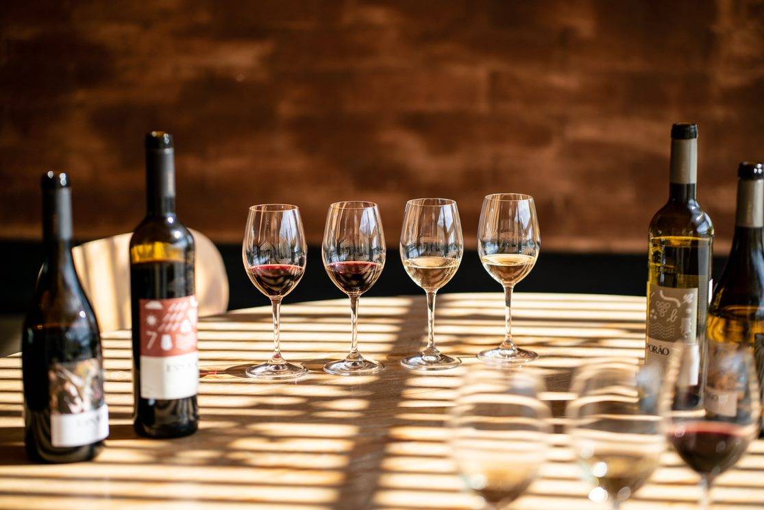 Be an Oenologist for a Day - Herdade do Esporão - Winalist