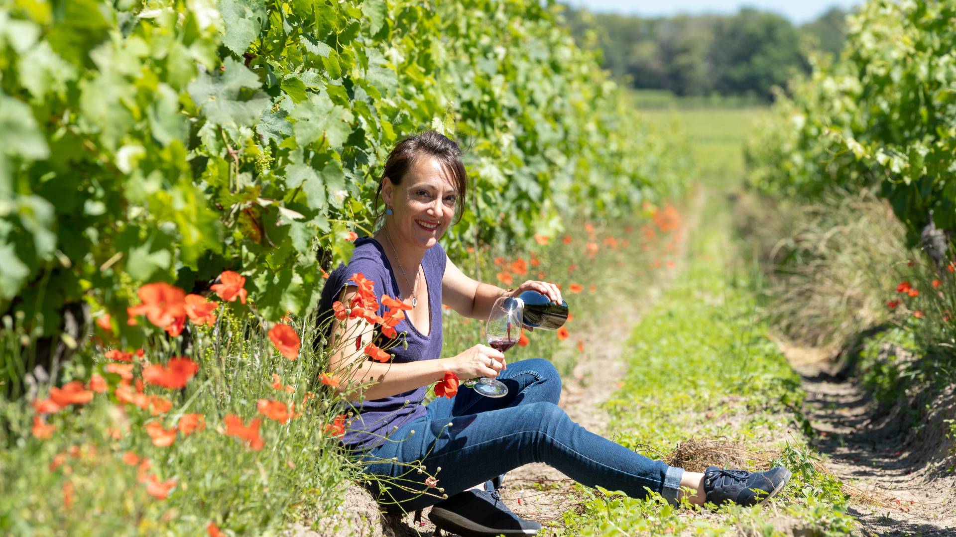 Âme Wine ⭐️ Tour, Reviews, Price - 2025