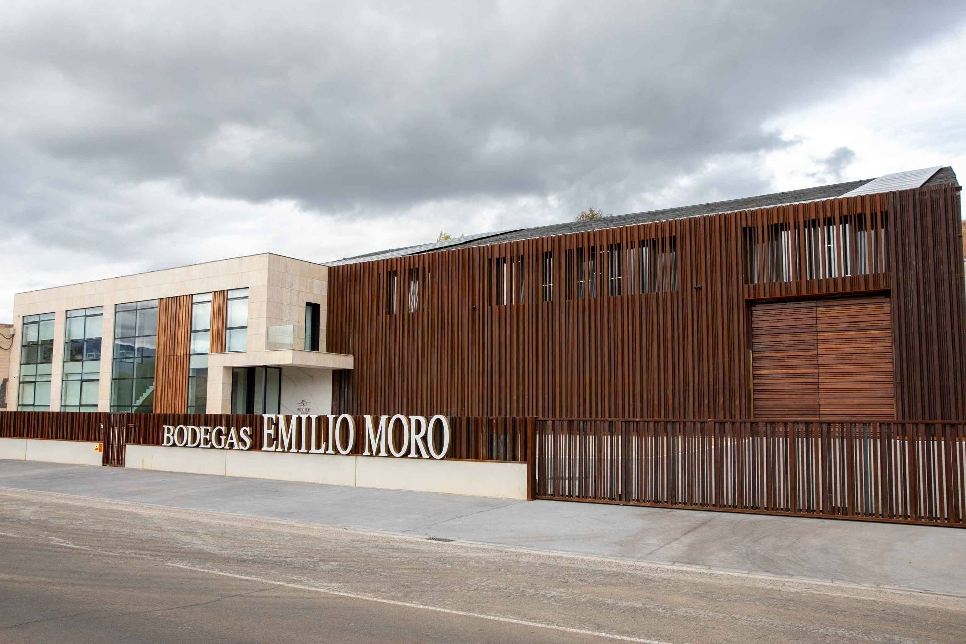 Bodegas Emilio Moro Bierzo - Winalist