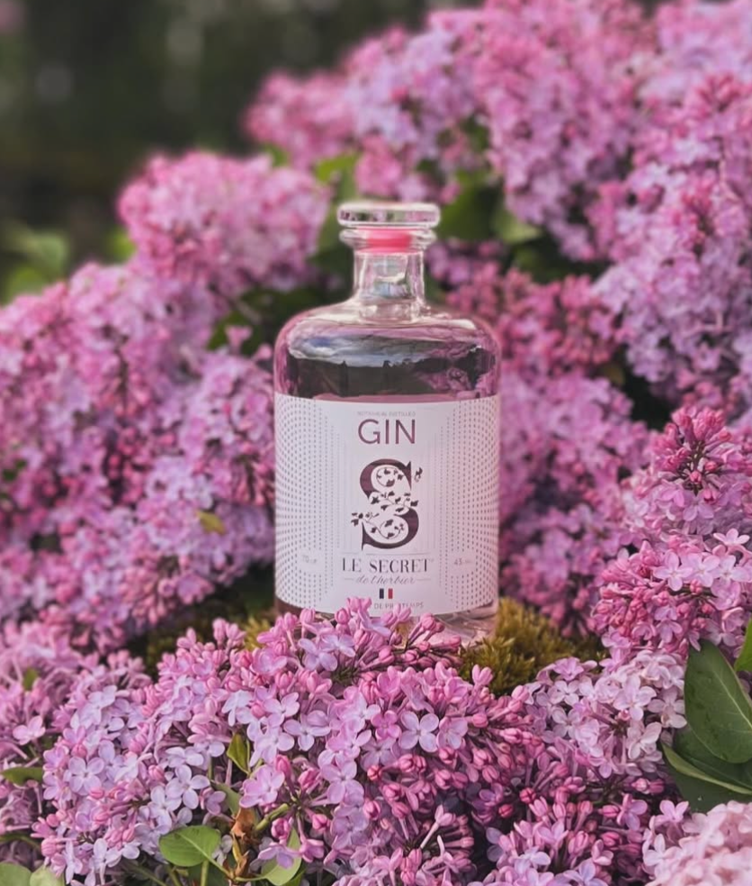 Artisanal Distillery, tour and tasting - Le Secret de l'Herbier - Winalist