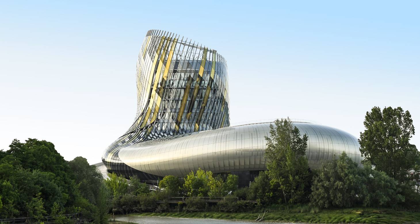 Quoi faire à Bordeaux ? Les incontournables pour visiter Bordeaux - 2026 - 16 - quoi faire à bordeaux Cité du vin