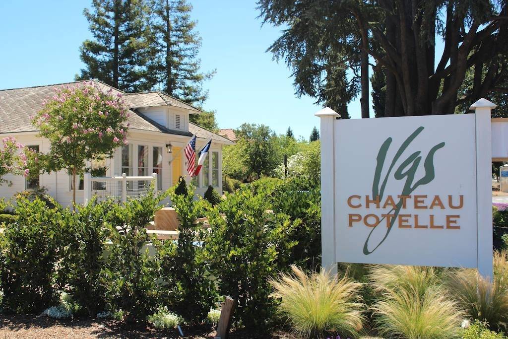 VGS Chateau Potelle - Winalist