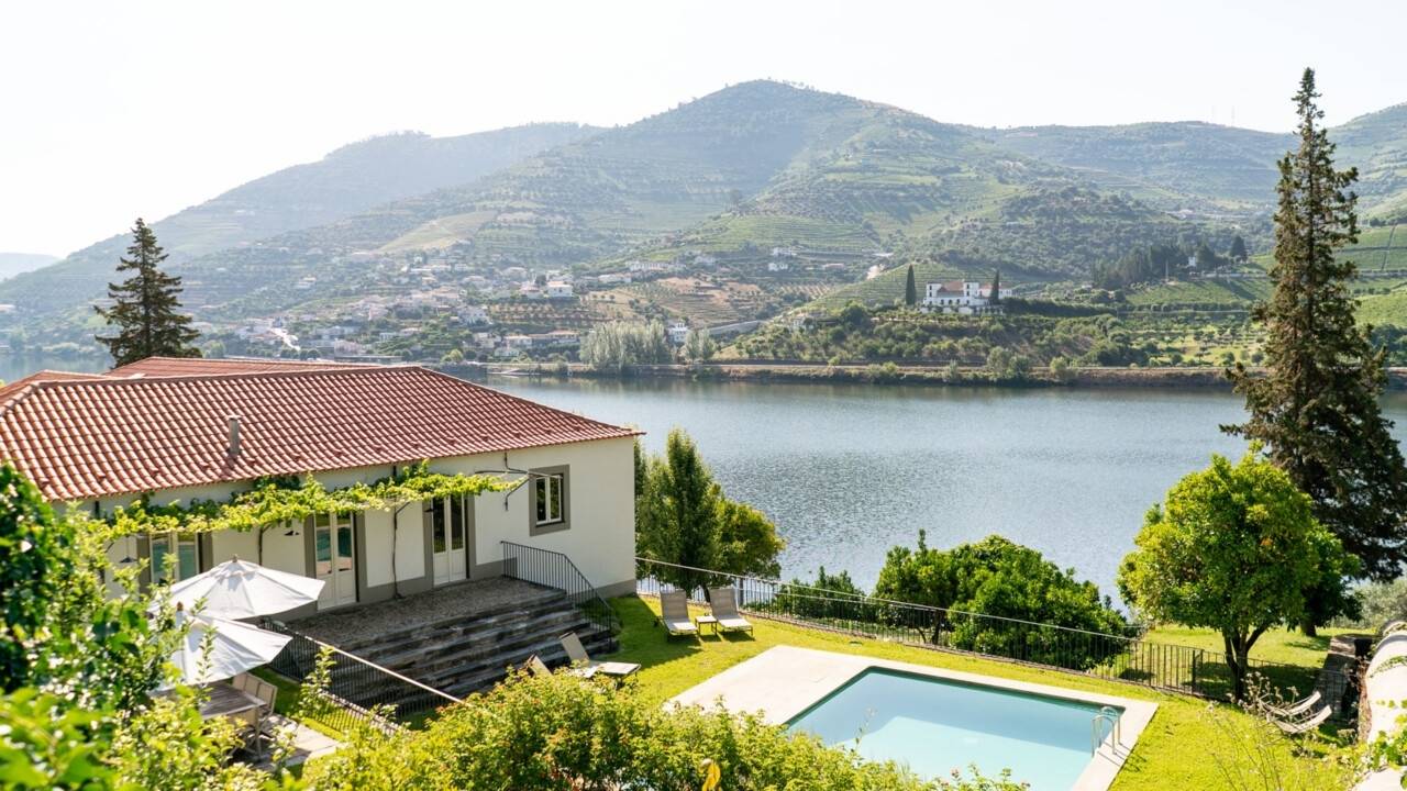 Quinta dos Murças - Winalist