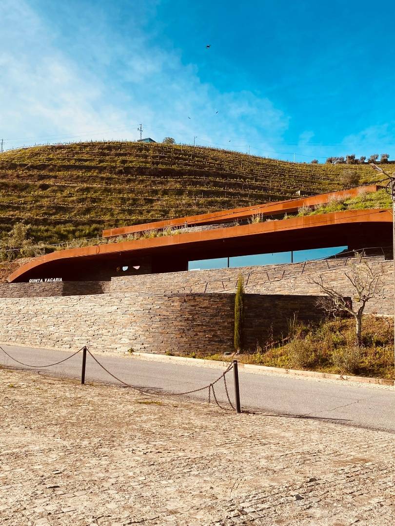 Quinta da Vacaria - Winalist
