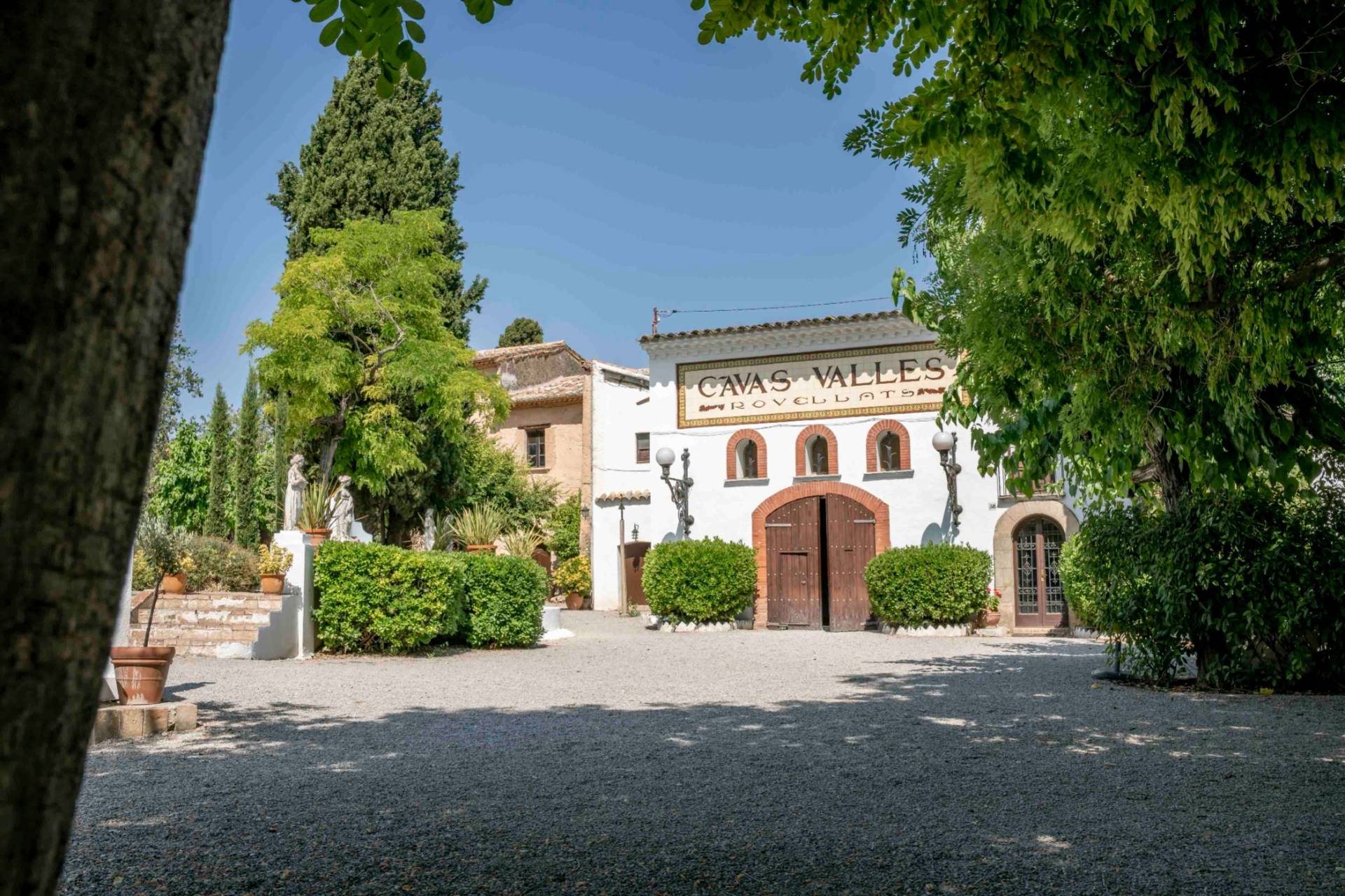 Visitar Reserva