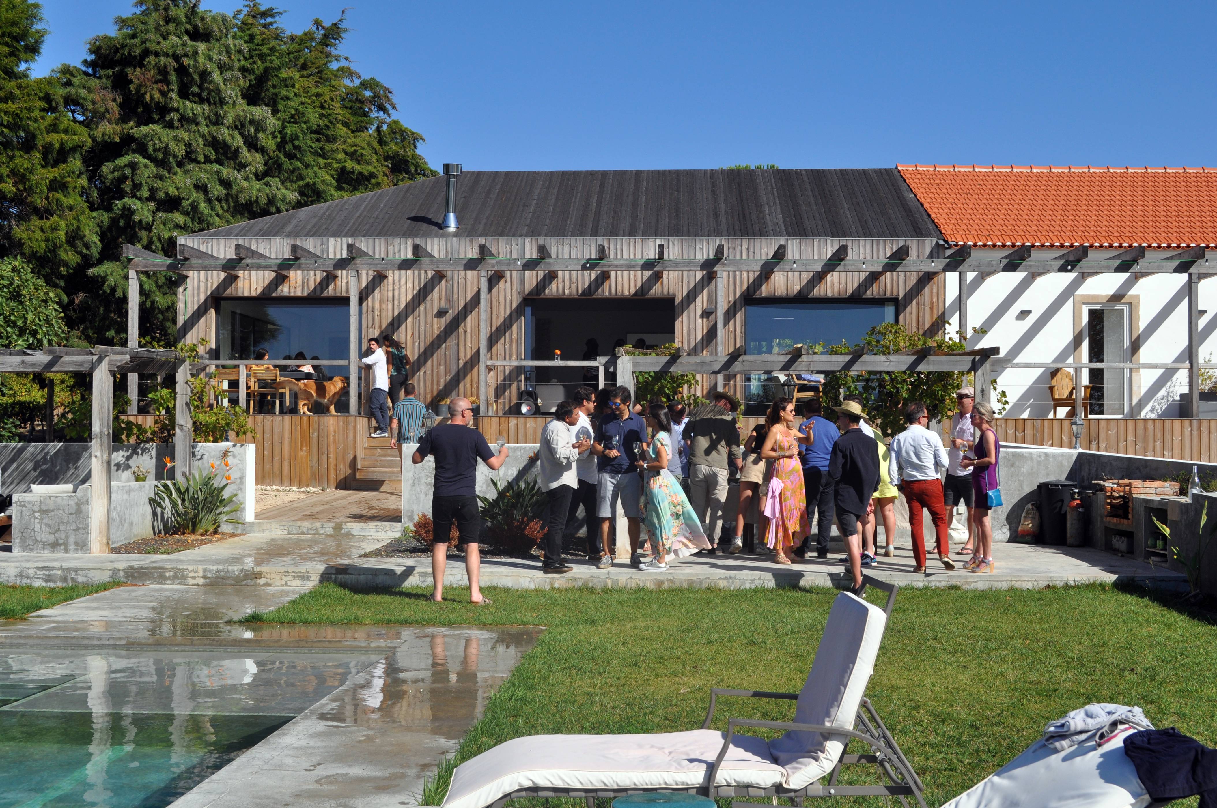 Tour e degustazione di vini avventurieri