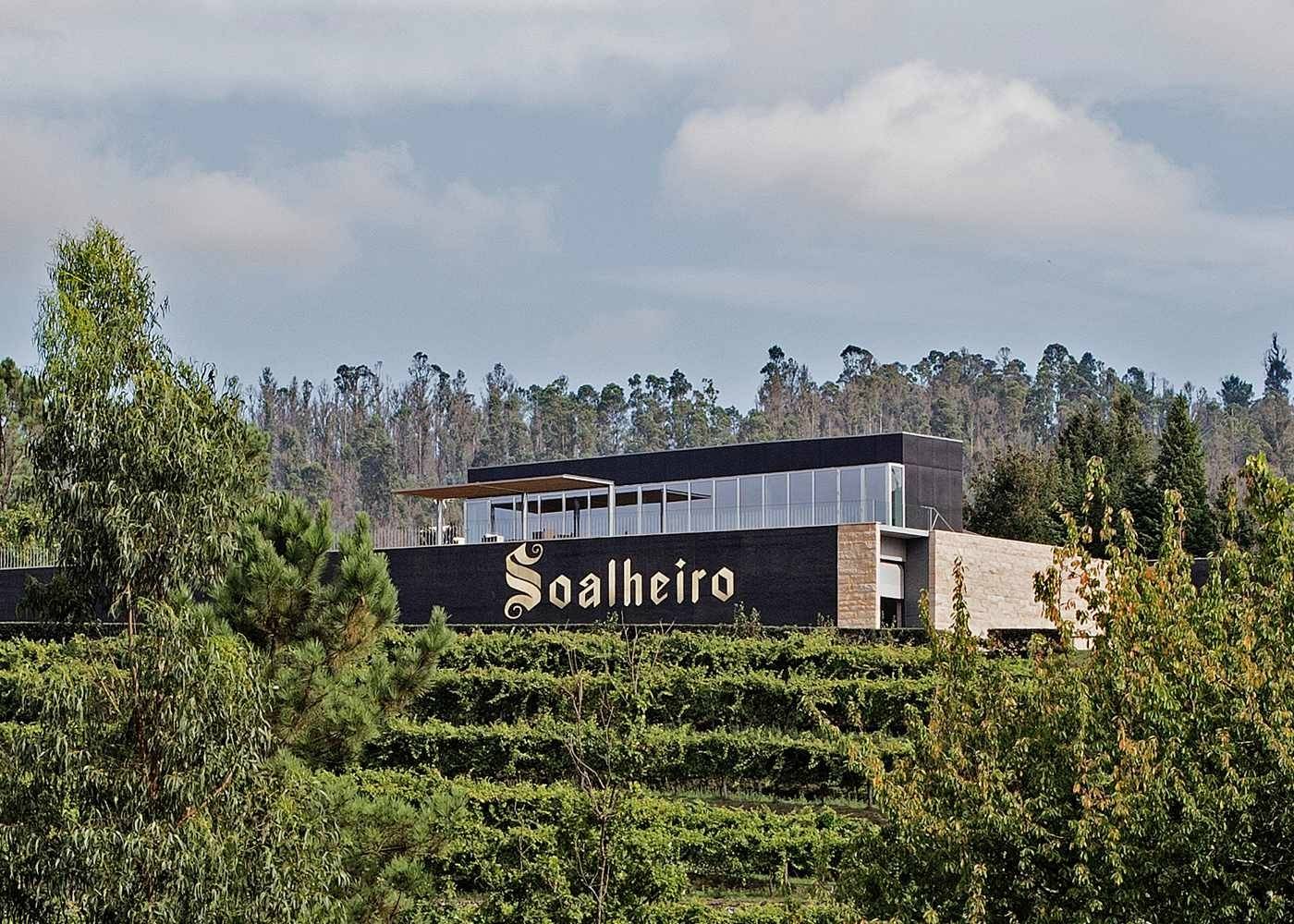 Soalheiro - Winalist