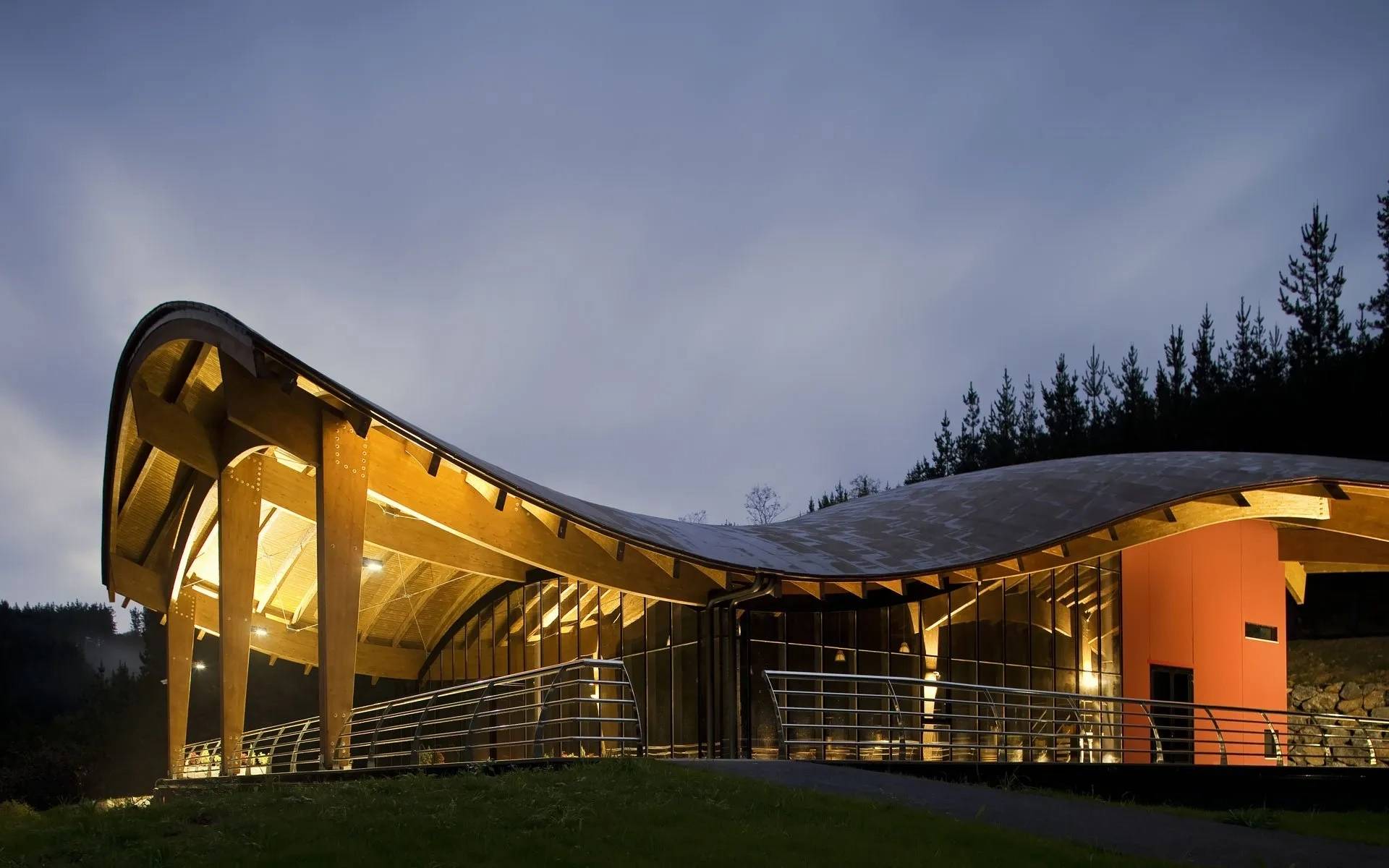 Talleri Berria - Winalist