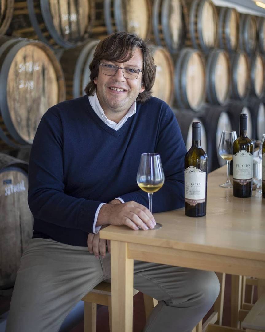 ポルトガル　ワイン　フォティファイド Quinta do Piloto Quinta do Piloto Vinha Dos Pardais Red | LCBO