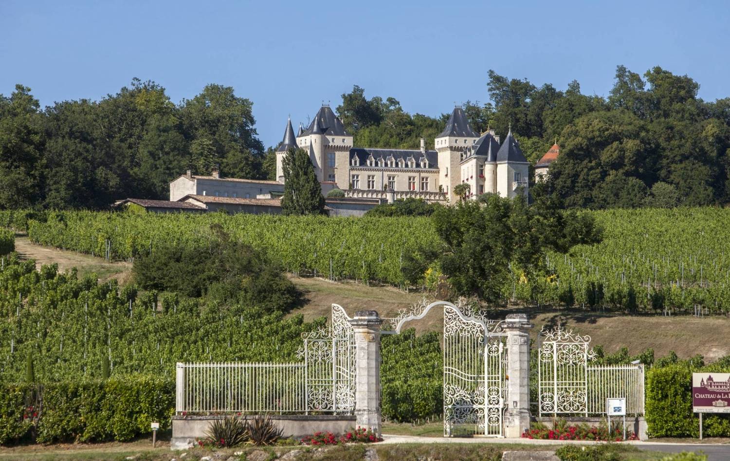 Route des vins Saint-Emilion : Itinéraire et Carte des vignobles - 2026 - 5 - route des vins Saint-Emilion route des vins Saint-Emilion - Route des vins Saint-Emilion : Itinéraire et Carte des vignobles - 2026 - 4