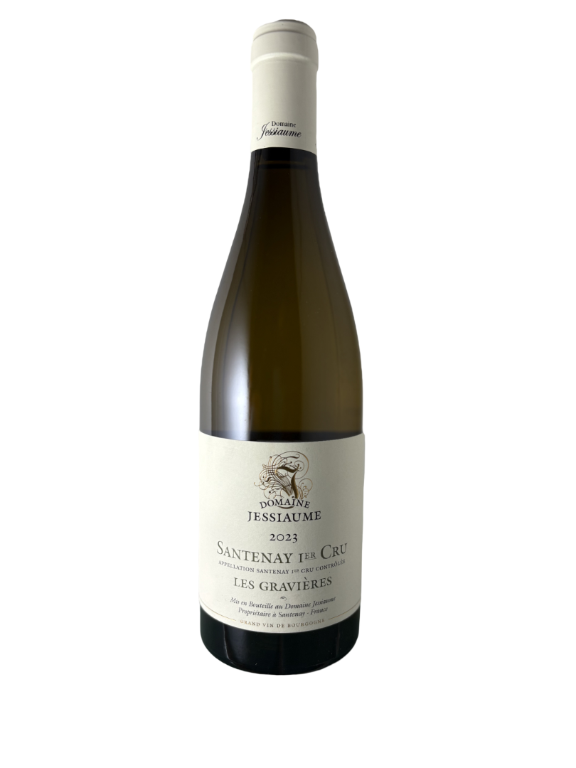 Santenay 1er Cru Les Gravières Blanc