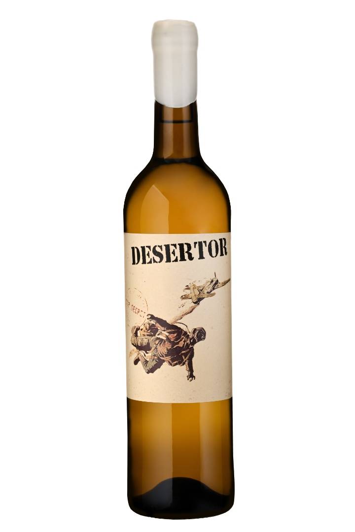 Desertor 