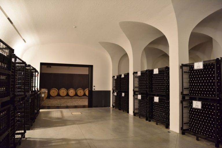 Esperienza di Vino Curata alla Quinta