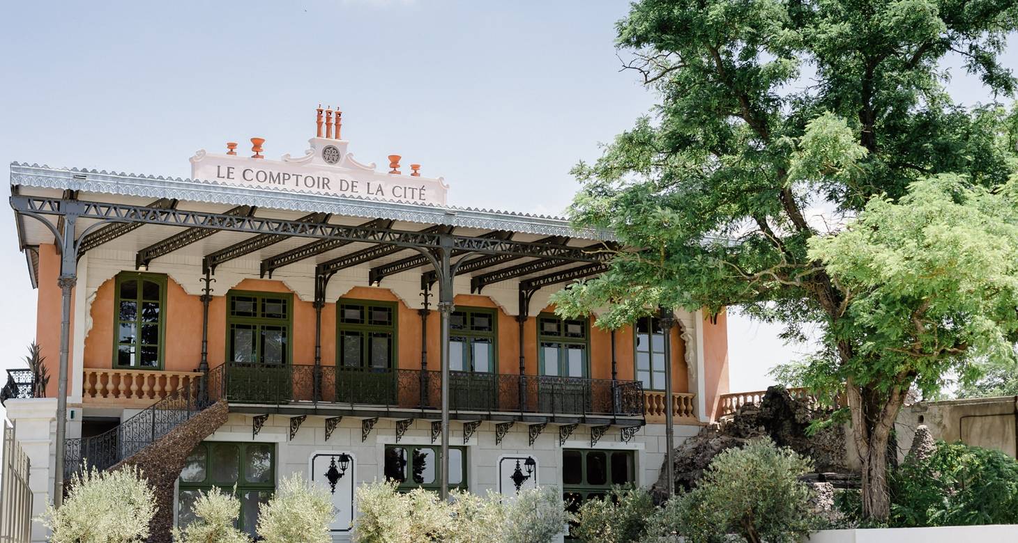 Que faire à Carcassonne ? Visiter la cité médiévale et ses remparts - 2026 - 15 - que faire a carcassonne que faire a carcassonne - Que faire à Carcassonne ? Visiter la cité médiévale et ses remparts - 2026 - 14