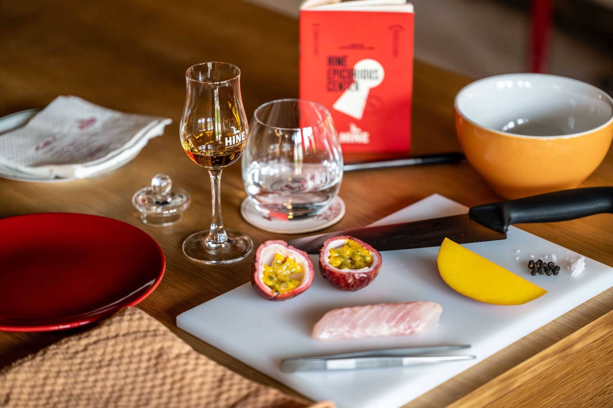 100% cru - atelier culinaire