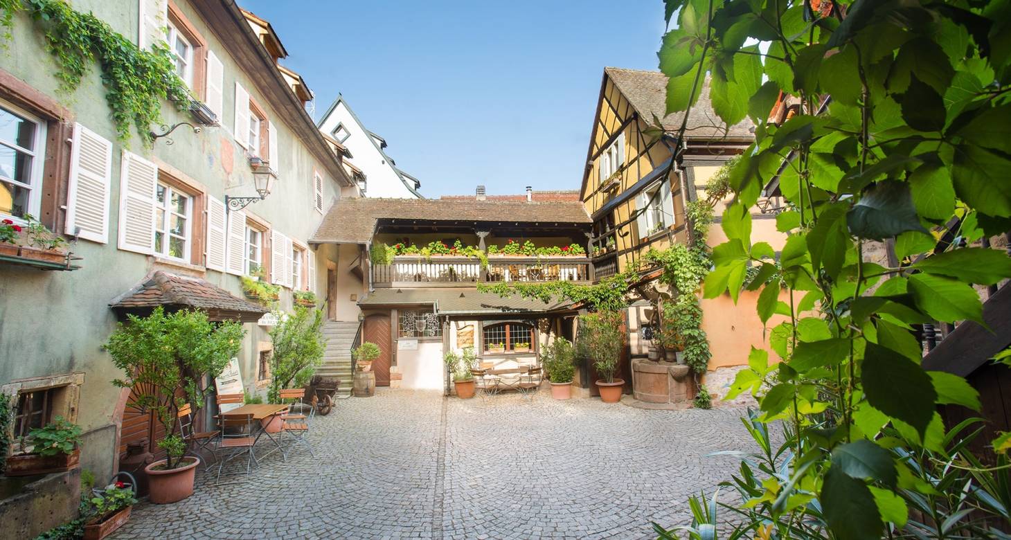 Les plus beaux villages autour de Colmar à visiter - 2026 - 28 - Les plus beaux villages autour de Colmar Les plus beaux villages autour de Colmar - Les plus beaux villages autour de Colmar à visiter - 2026 - 27