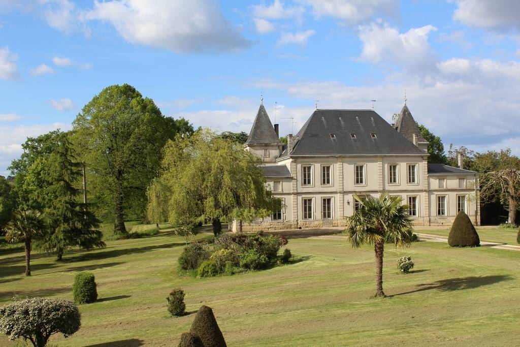 Château Vermont - Winalist