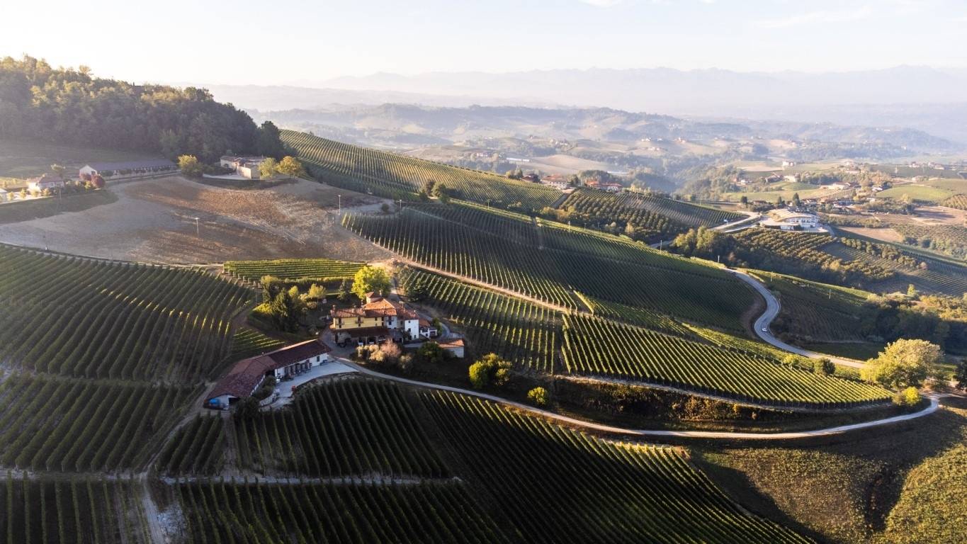 Cascina Sòt - Winalist