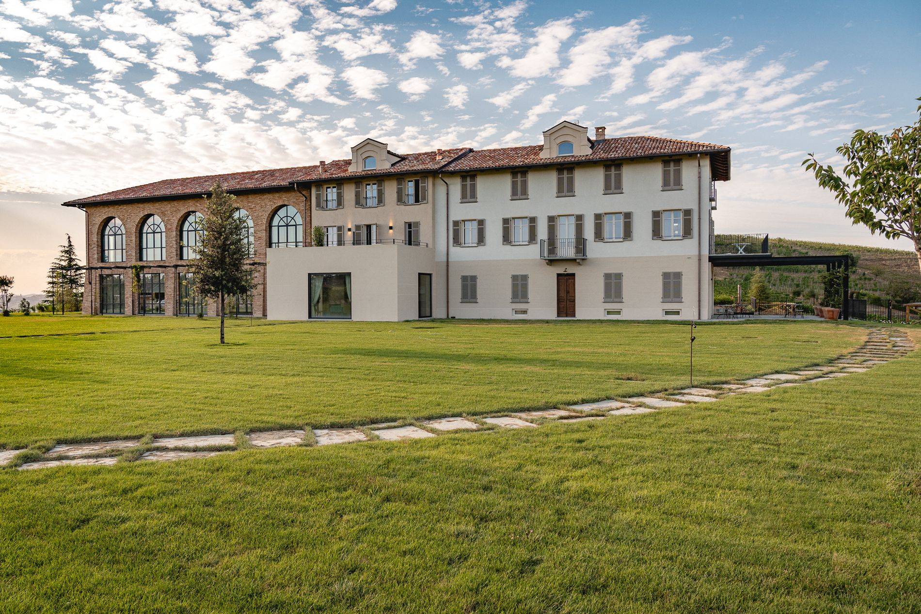 Azienda Agricola Emanuele Gambino - Winalist