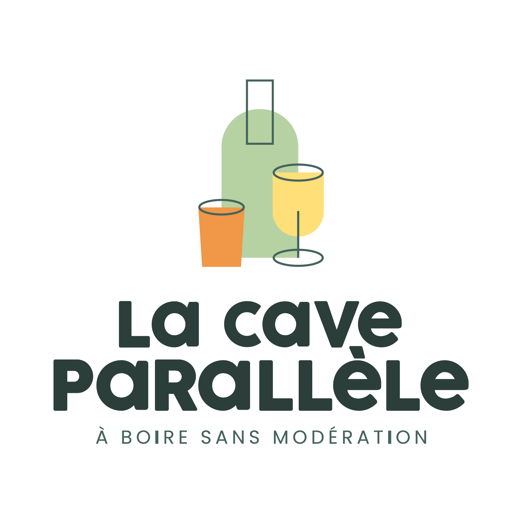 La Cave Parallèle - Nantes - Winalist