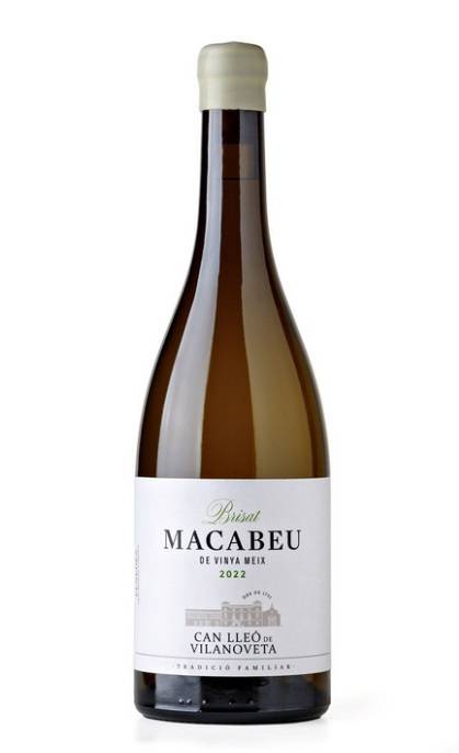Brisat Macabeu