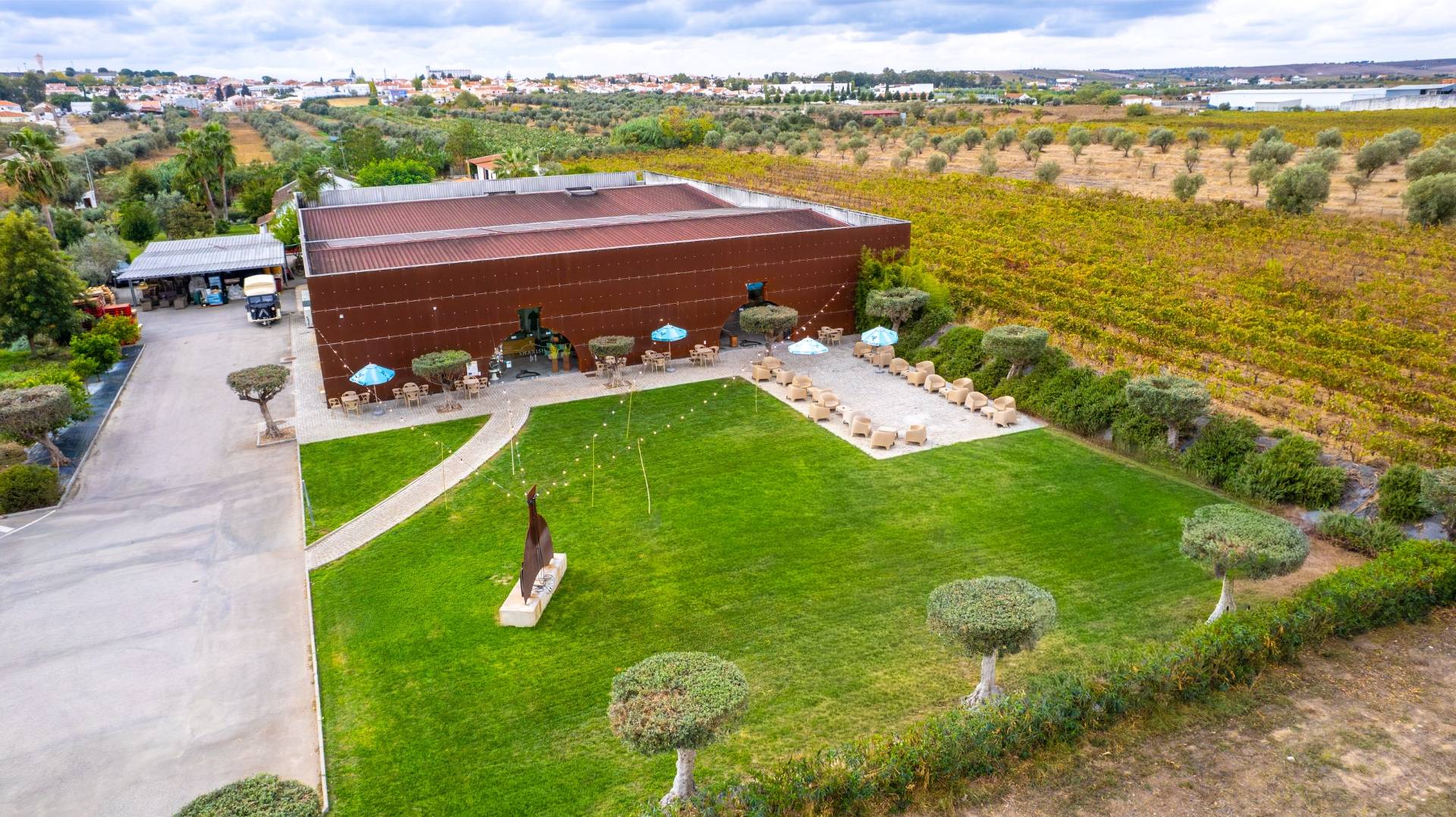 Monte Sharish - Winalist