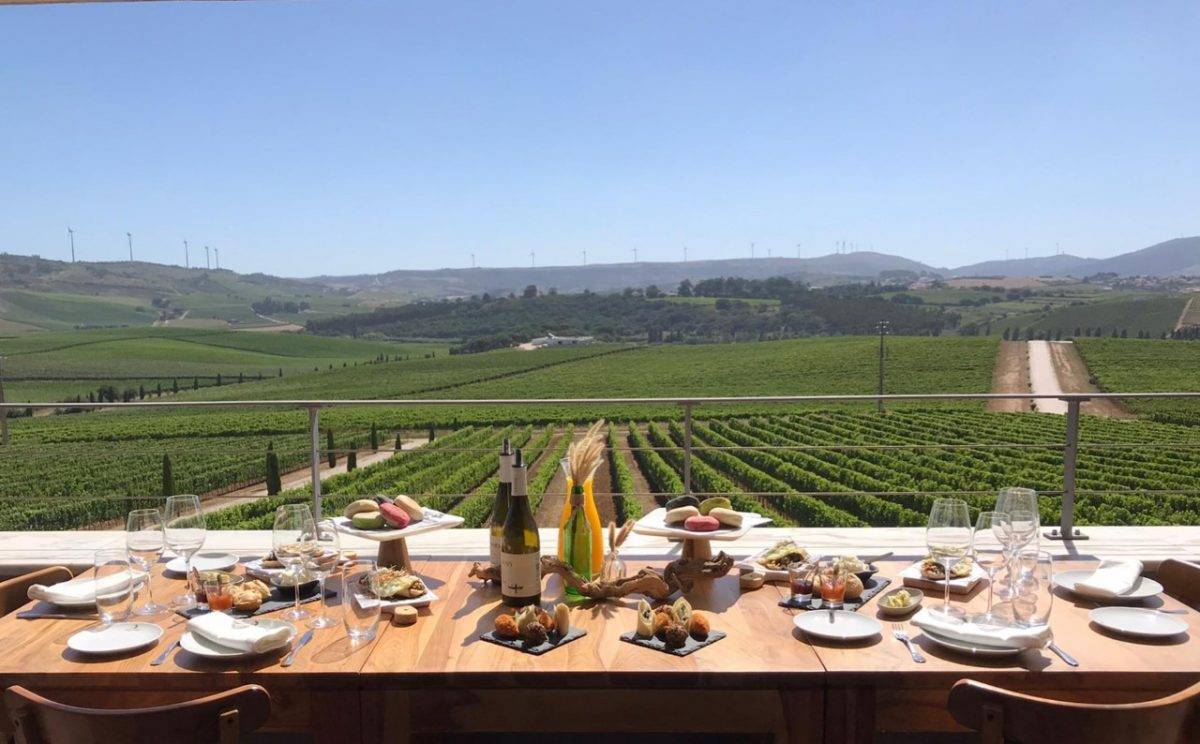 Wine Brunch - AdegaMãe  - Winalist