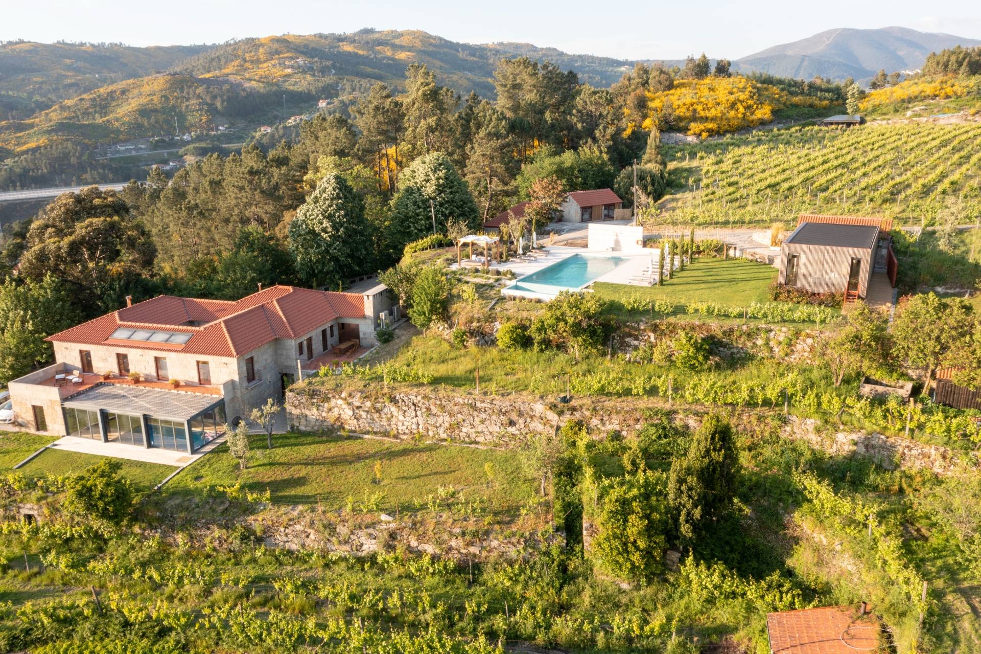 Peso Village