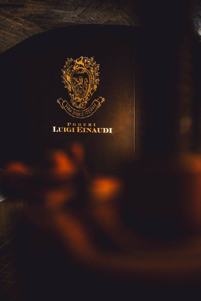 Expressões de Nebbiolo - Poderi Luigi Einaudi - Winalist