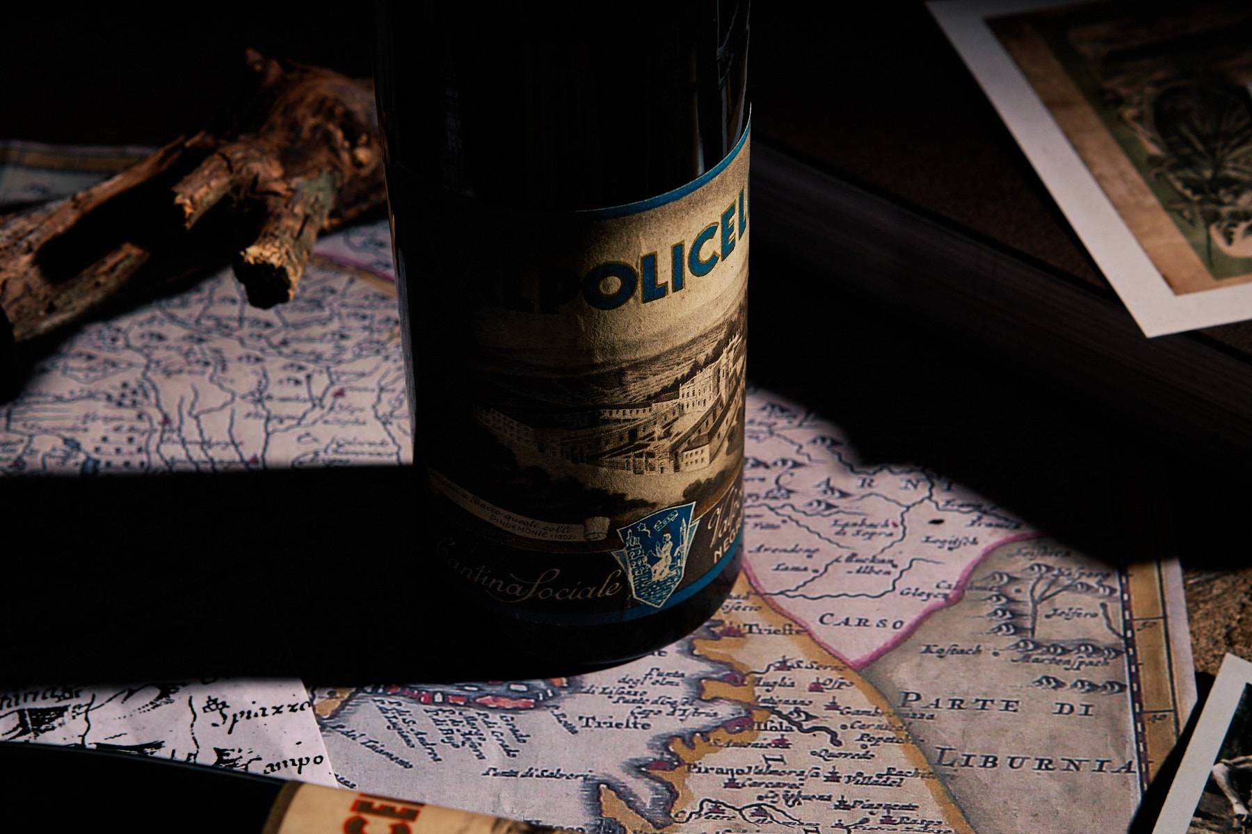 Amarone - Cantina Valpolicella Negrar - Winalist