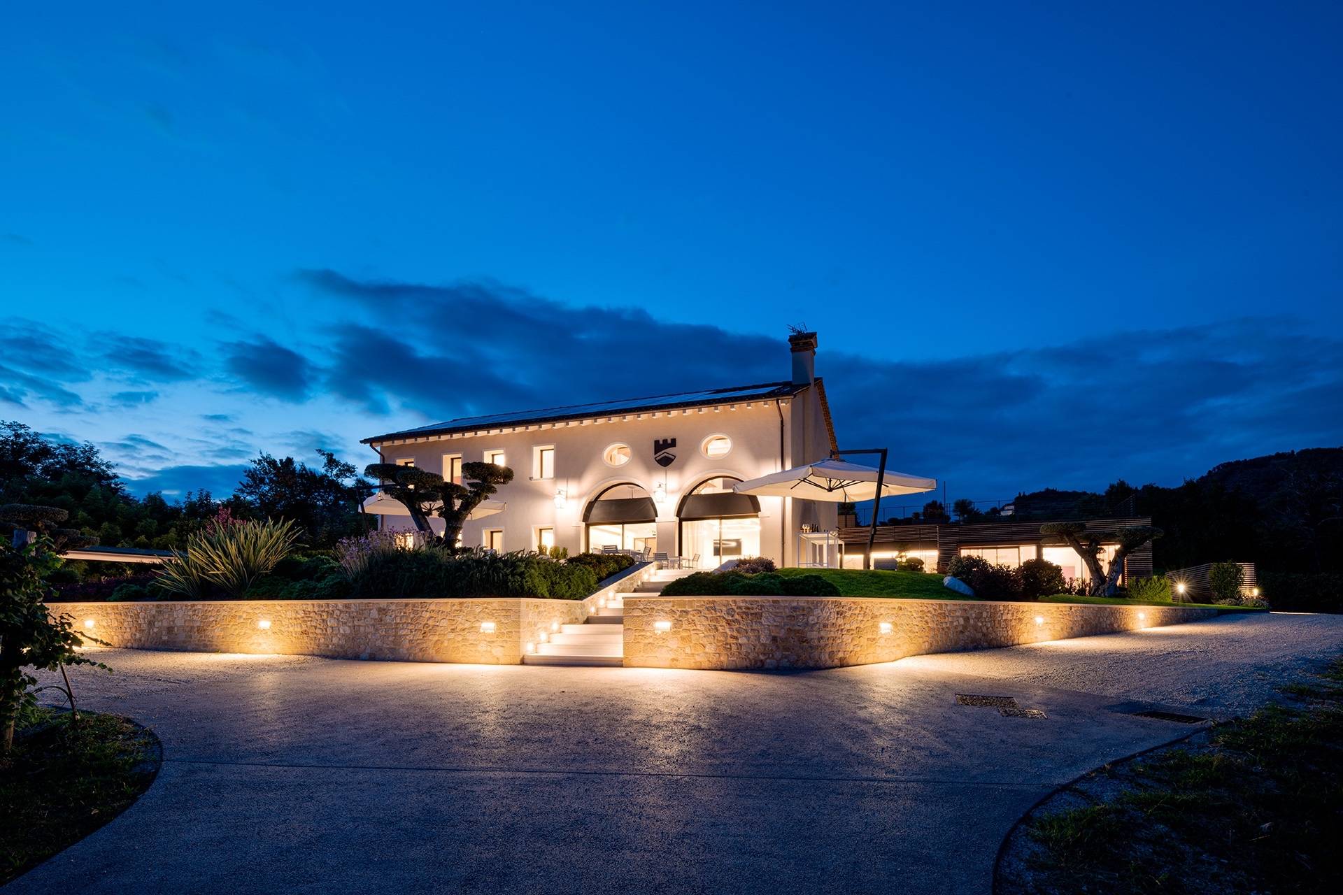 Progress County & Wine House - Winalist