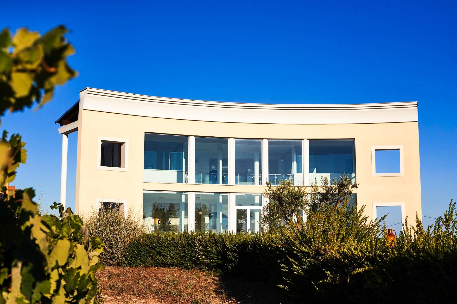 Antica Masseria Jorche - Winalist