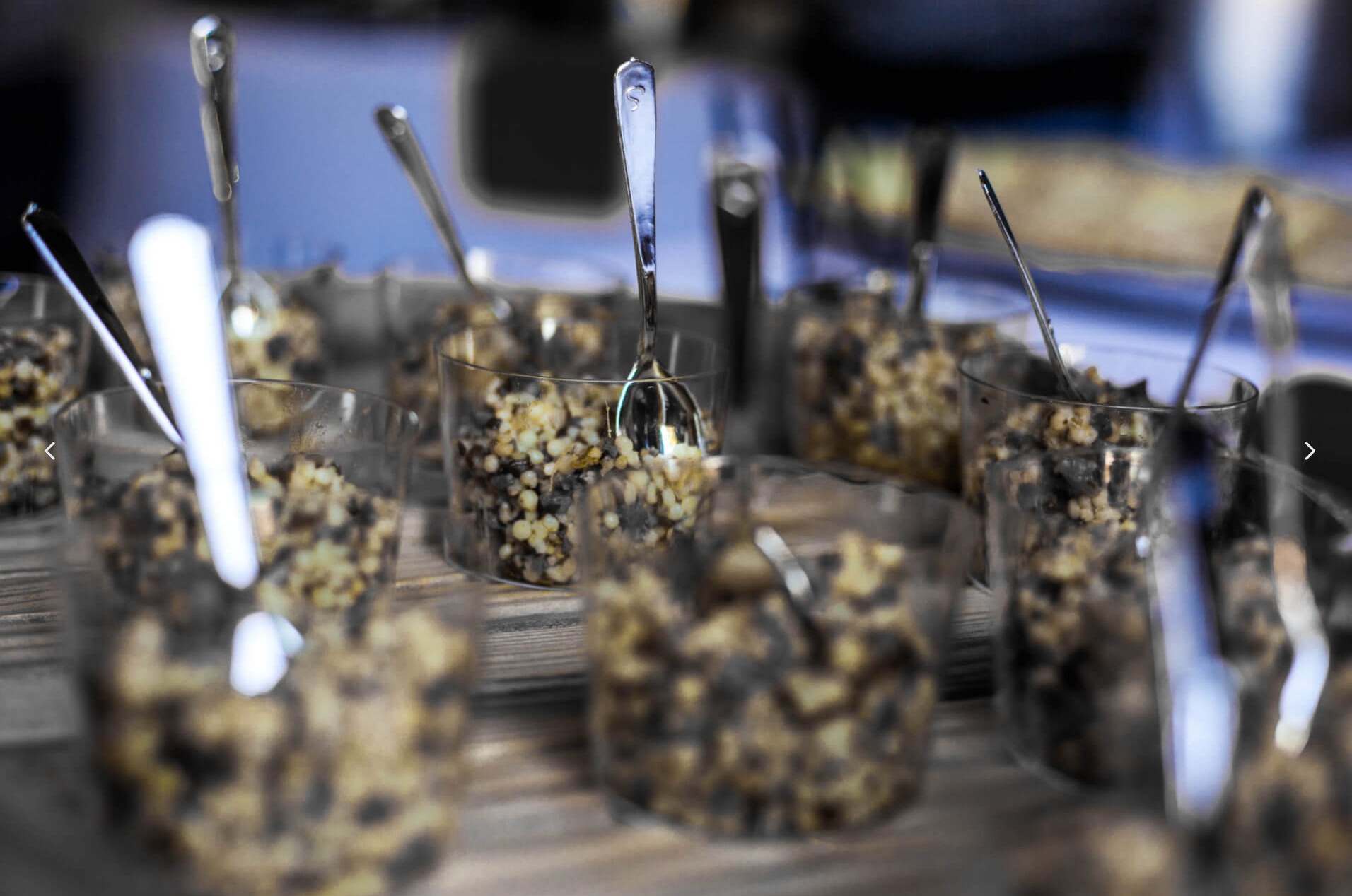 Open House at Château le Tros