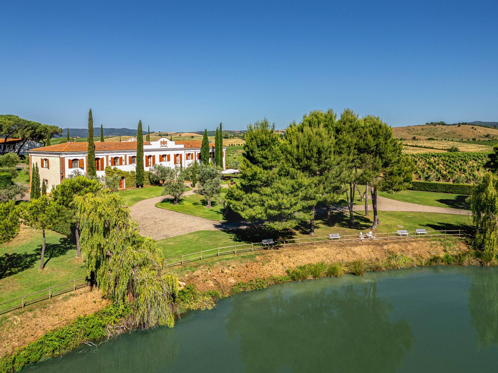 Rocca Di Montemassi - Winalist