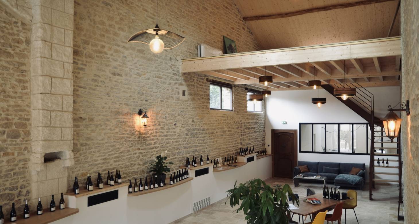 Visiter Beaune et ses incontournables : Capitale des Vins de Bourgogne - 2026 - 22 - visiter beaune visiter beaune - Visiter Beaune et ses incontournables : Capitale des Vins de Bourgogne - 2026 - 21