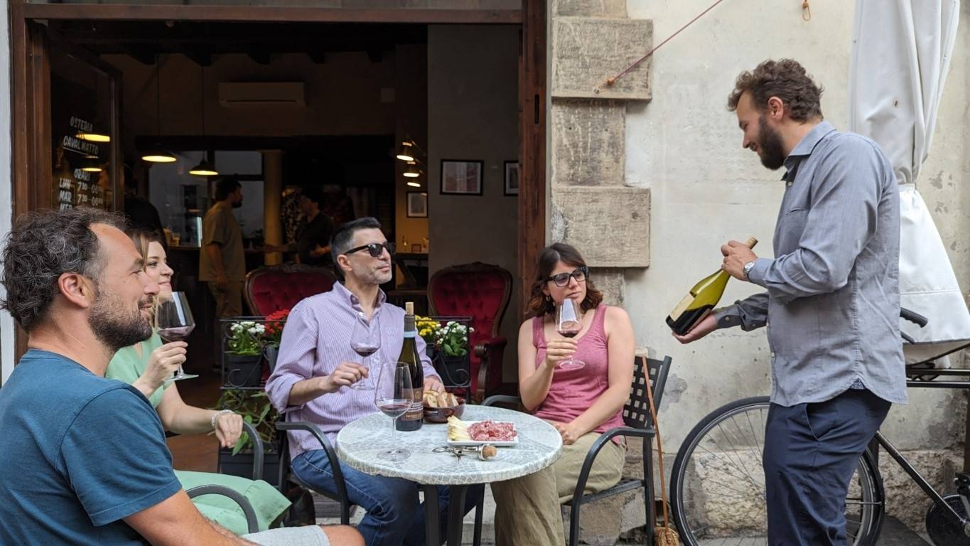 Slow Travel Verona - Winalist