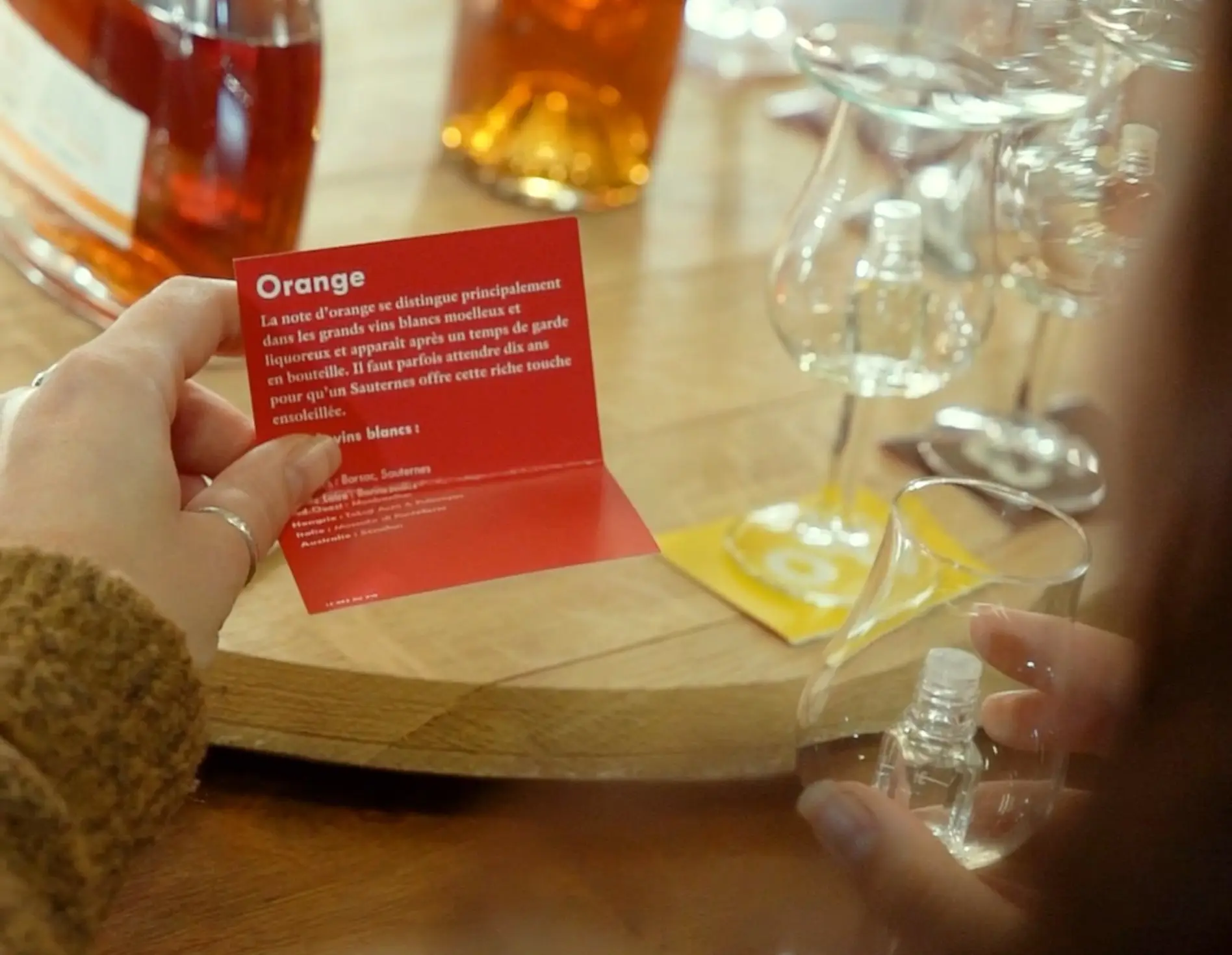 Atelier Nez du Cognac 