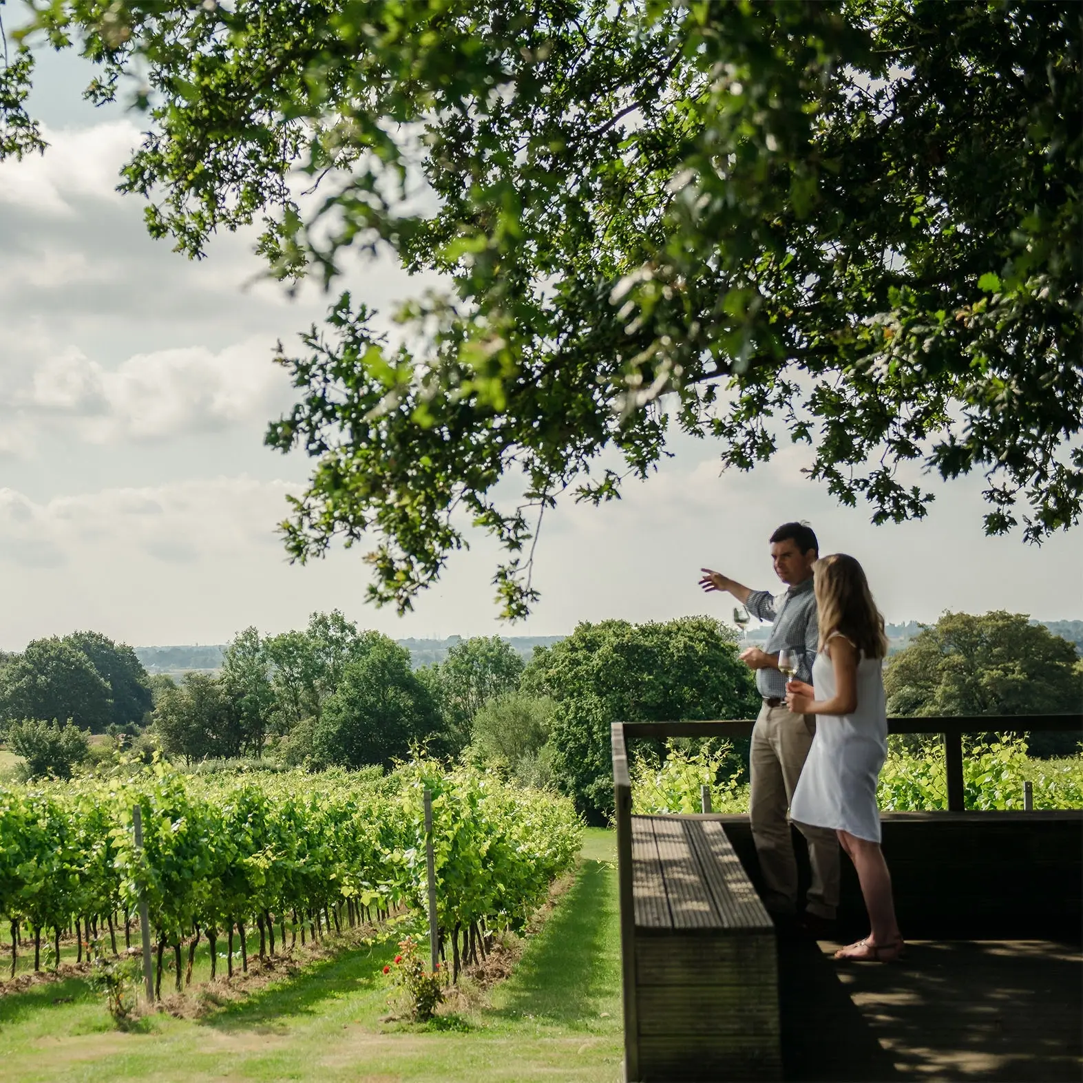 Gusbourne Estate - Winalist