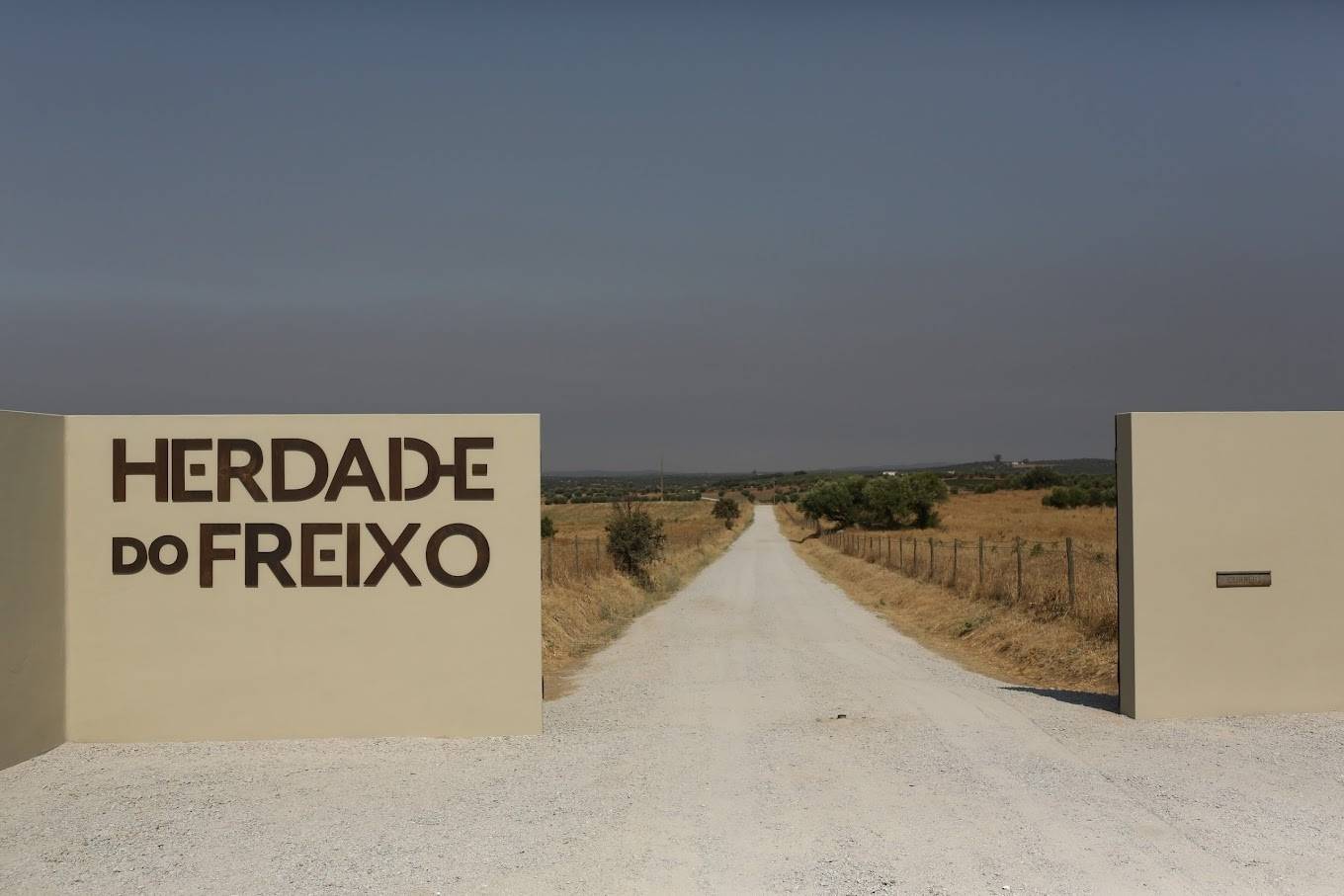 Herdade Do Freixo - Winalist